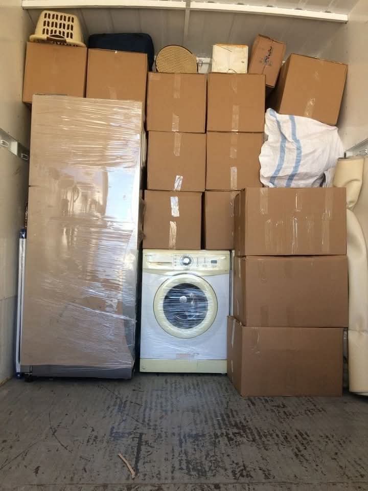 شركه التوفير لنقل الاثاث والترحيل العفش 0797662183