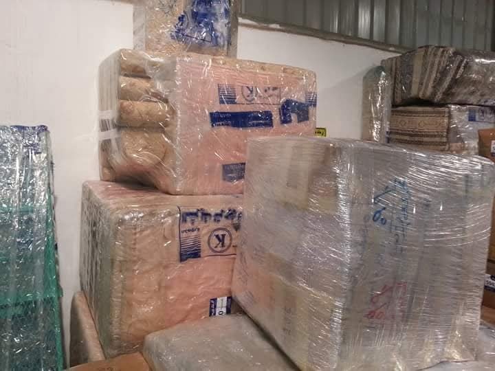 بكم صغير نقل عفش 0797662183